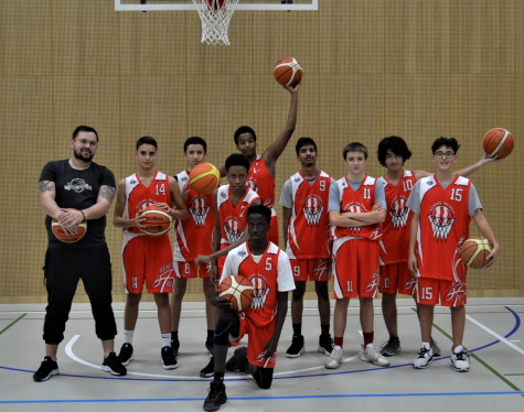 U17 B