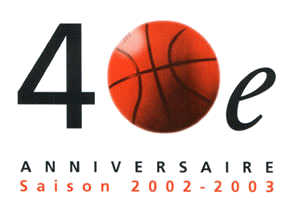 Logo 40e