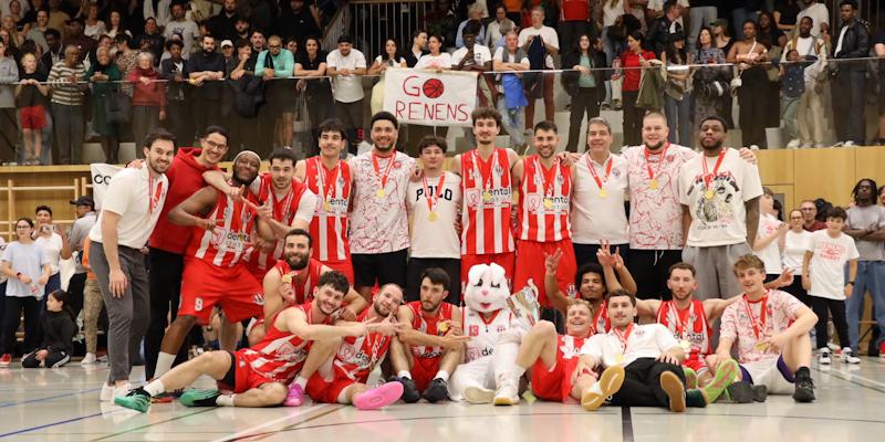 Champions