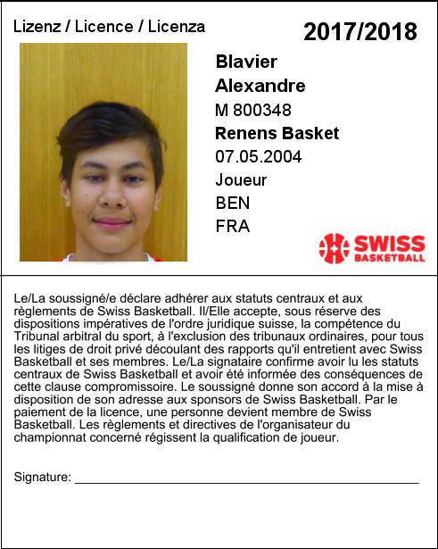 Alexandre Blavier