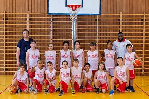 U10 B