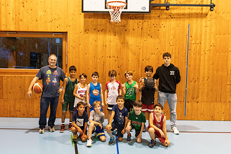 U10 B