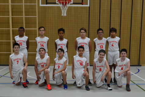 U11 B