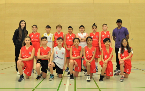 U12 B