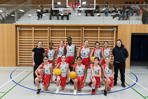 U12 F