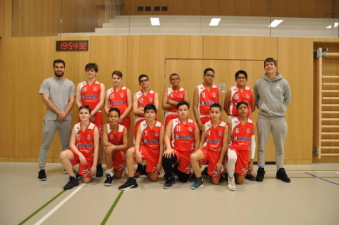 U14 B