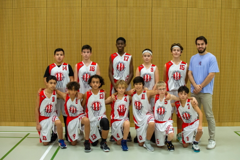 U14 B