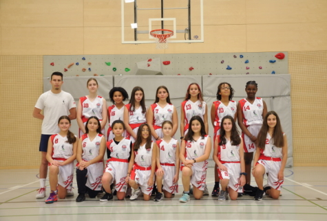 U14 F