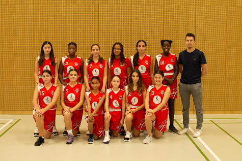 U14 F