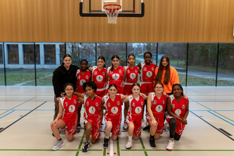 U14 F