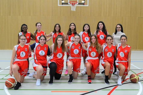 U15 F