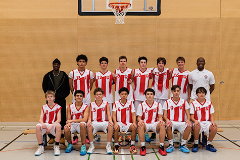 U16 A