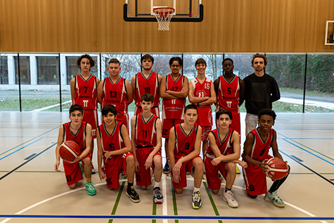 U16 B