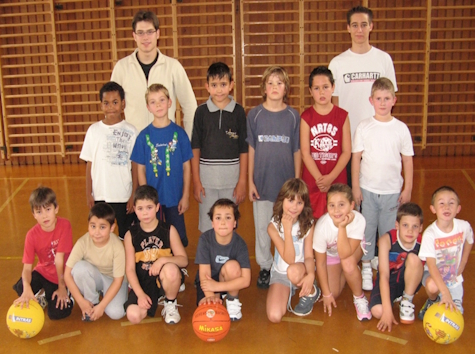 Ecole