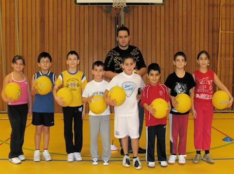 Ecole