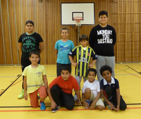 U8/Ecole