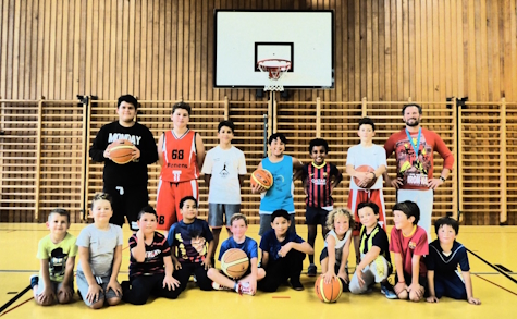 U8/Ecole
