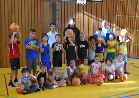 U8/Ecole