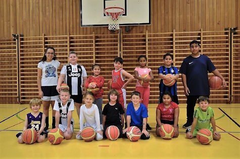 U9/Ecole