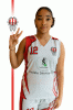 15 - Aliya Mendez