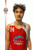 14 - Nicolas Hliva