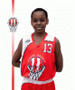16 - Salomon Bongongo