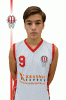 9 - Raian Berisha