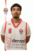6 - Dante Aparicio