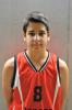13 - Dani Ferreira