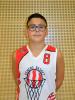 18 - Ewan Kilinc