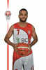 15 - Kenny Bongongo