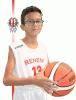 12 - Yanis Saidani