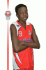8 - Ronny Opoku